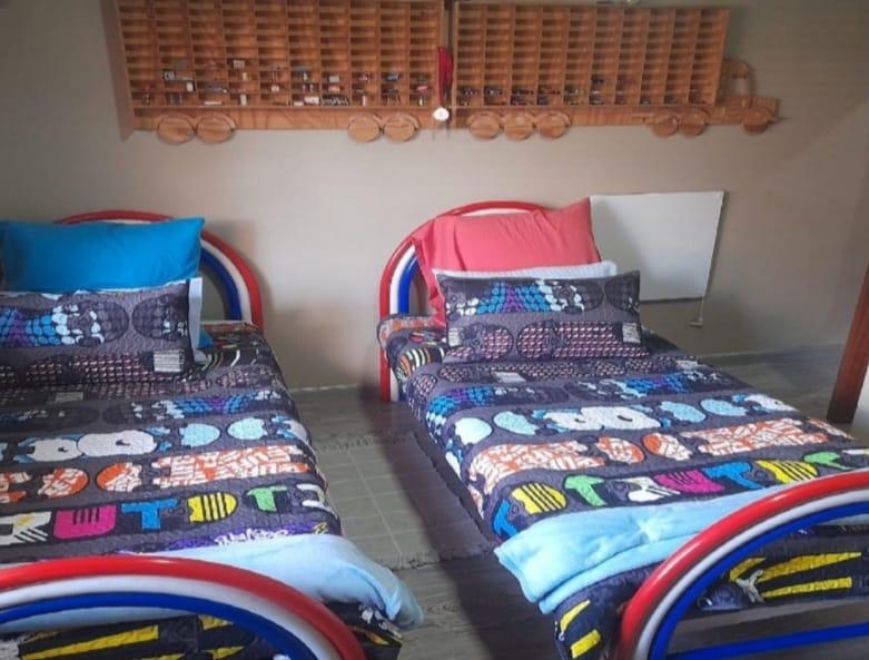 4 Bedroom Property for Sale in Vaal Park Ext 1 Free State